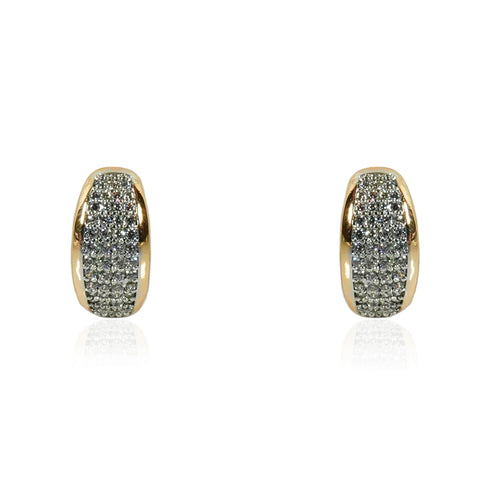 Women Earring Jewelry - 002983J